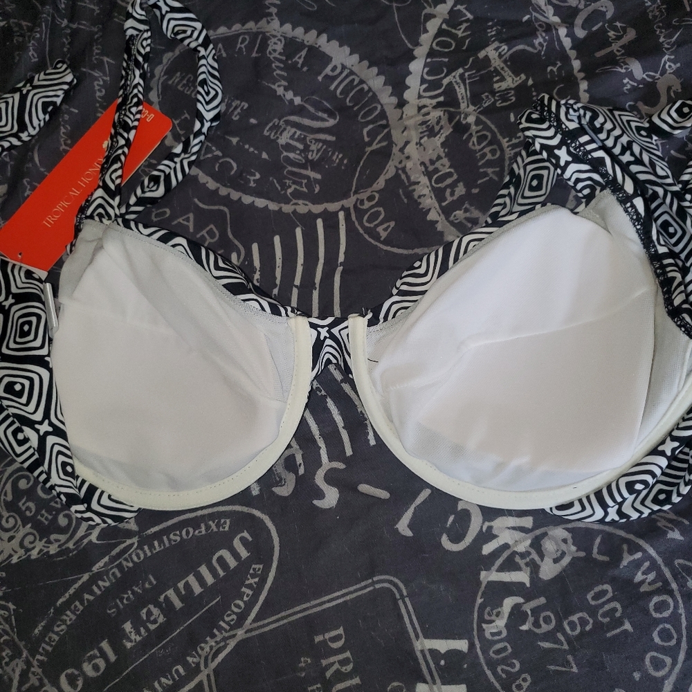 Bikini top - Picture 2 of 3